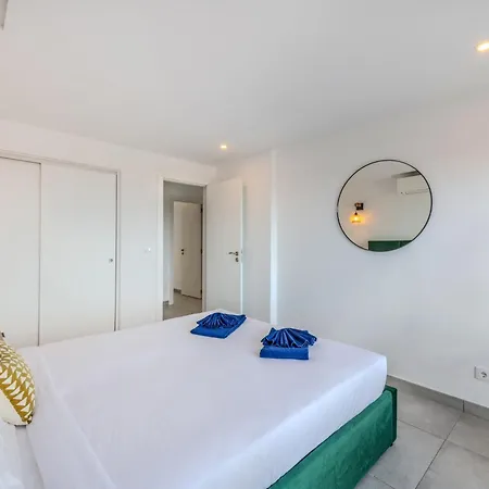 Magna By Interhome Appartement Albufeira