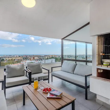 Magna By Interhome Appartement