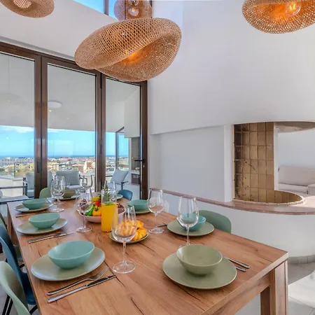 Magna By Interhome Appartement Albufeira