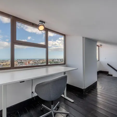 Magna By Interhome * アルブフェイラ