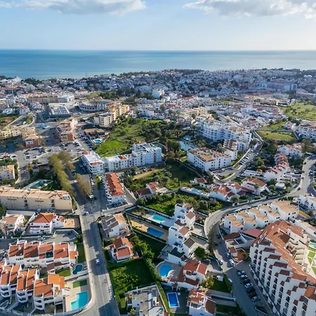 Magna By Interhome Apartment Albufeira