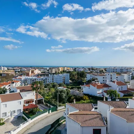 Magna By Interhome * アルブフェイラ