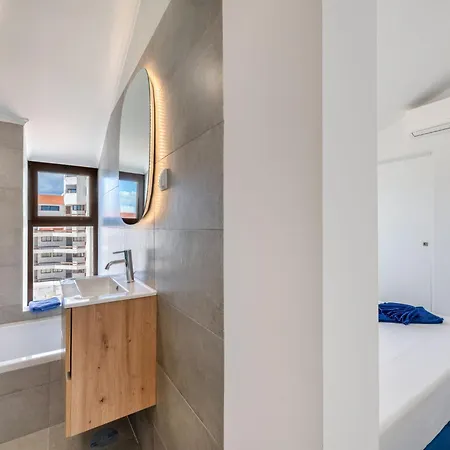 Magna By Interhome * Albufeira