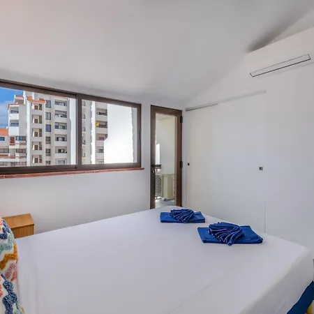 Magna By Interhome Apartment Albufeira