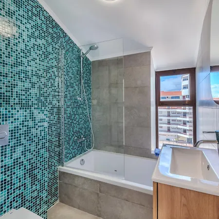 Apartamento Magna By Interhome
