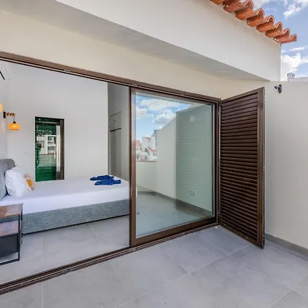Apartment Magna By Interhome Albufeira