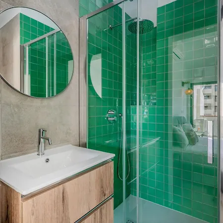 Magna By Interhome * アルブフェイラ