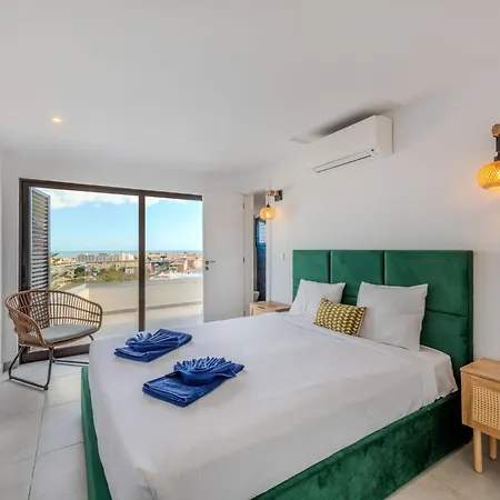 Apartment Magna By Interhome *