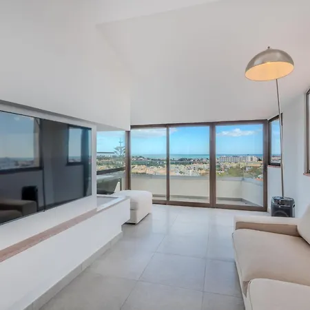 Magna By Interhome * アルブフェイラ