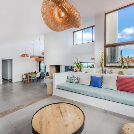 Apartment Magna By Interhome