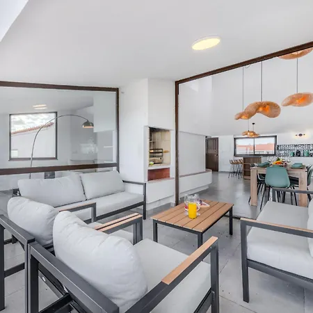 Magna By Interhome Apartamento *