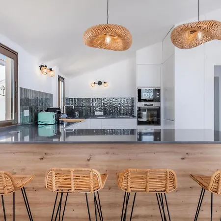 Apartment Magna By Interhome *
