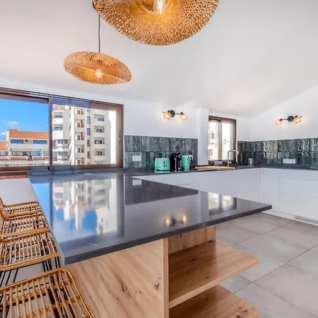 Apartamento Magna By Interhome *