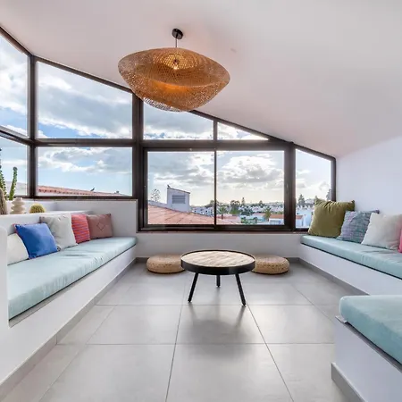 Apartamento Magna By Interhome