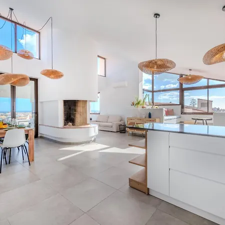 Apartamento Magna By Interhome