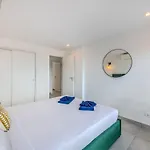 Magna By Interhome Apartment Albufeira