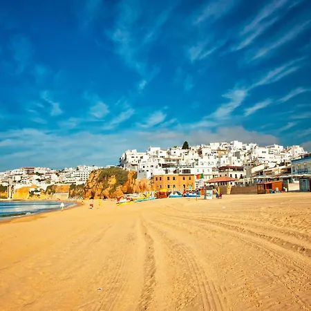 Magna By Interhome Albufeira