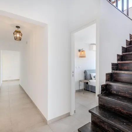 Appartamento Magna By Interhome Albufeira