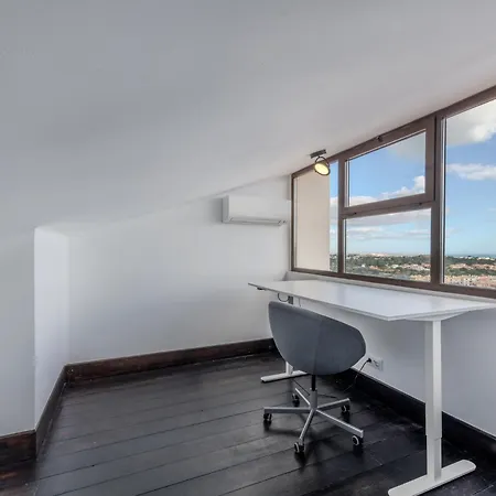 Apartman Magna By Interhome