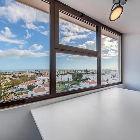 Magna By Interhome Albufeira