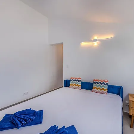 Apartment Magna By Interhome Albufeira