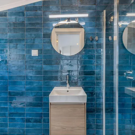 Apartment Magna By Interhome