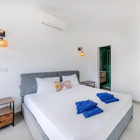 Apartment Magna By Interhome Albufeira