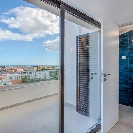 Apartment Magna By Interhome Albufeira